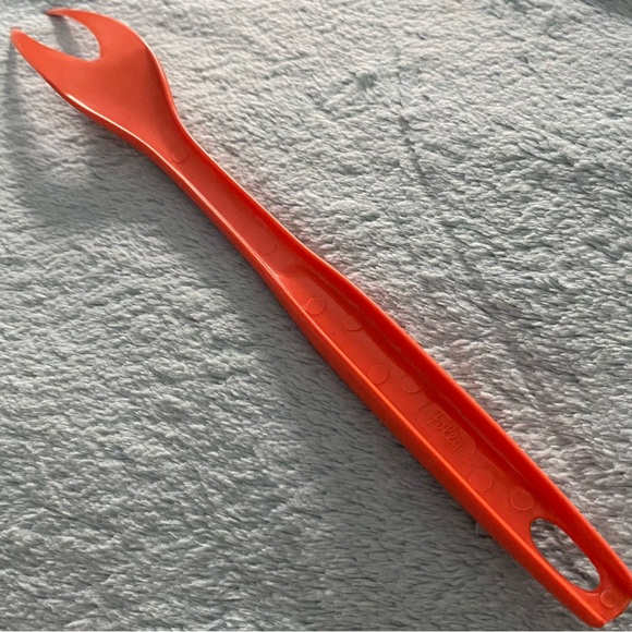 Foley Nylon Meat Fork - Picture 4 of 5